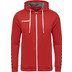 Hummel Authentic Poly Zip Hoodie Men