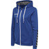Hummel Authentic Poly Zip Hoodie Women