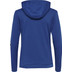 Hummel Authentic Poly Zip Hoodie Women