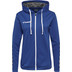 Hummel Authentic Poly Zip Hoodie Women