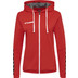 Hummel Authentic Poly Zip Hoodie Women