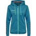Hummel Authentic Poly Zip Hoodie Women
