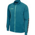 Hummel Authentic Poly Zip Jack Men
