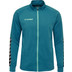 Hummel Authentic Poly Zip Jack Men
