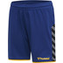 Hummel Authentic Poly Short Kids