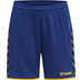 Hummel Authentic Poly Short Kids