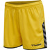 Hummel Authentic Poly Short Women 1
