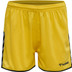 Hummel Authentic Poly Short Women 4