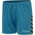 Hummel Authentic Poly Short Women 2