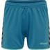 Hummel Authentic Poly Short Women 4