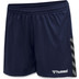 Hummel Authentic Poly Short Women