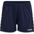 Hummel Authentic Poly Short Women