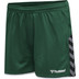 Hummel Authentic Poly Short Women