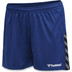 Hummel Authentic Poly Short Women 1