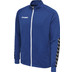 Hummel Authentic Poly Zip Jack Kids
