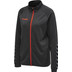 Hummel Authentic Poly Zip Jacke Damen