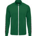 Hummel Authentic Poly Zip Jack Kids