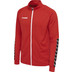 Hummel Authentic Poly Zip Jacke Herren