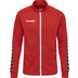 Hummel Authentic Poly Zip Jacke Herren
