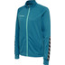 Hummel Authentic Poly Zip Jack Women