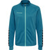 Hummel Authentic Poly Zip Jack Women