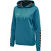 Hummel Authentic Poly Hoodie Women