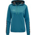 Hummel Authentic Poly Hoodie Women