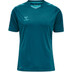Hummel Core XK Poly Shirt Herren