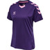 Hummel Core XK Poly Shirt Damen