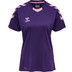 Hummel Core XK Poly Shirt Damen