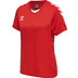 Hummel Core XK Poly Shirt Damen
