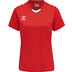 Hummel Core XK Poly Shirt Damen