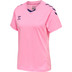 Hummel Core XK Poly Shirt Damen
