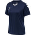 Hummel Core XK Poly Shirt Damen