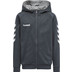 Hummel Go Cotton Zip Hoodie Kids