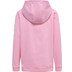 Hummel Go Cotton Zip Hoodie Kids