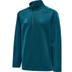 Hummel Core XK Half Zip Poly Sweat Kids