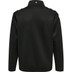 Hummel Core XK Half Zip Poly Sweat Kids