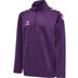 Hummel Core XK Half Zip Poly Sweat Kids