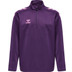 Hummel Core XK Half Zip Poly Sweat Kids