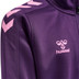 Hummel Core XK Half Zip Poly Sweat Kids