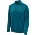 Hummel Core XK Half Zip Poly Sweat Men