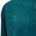 Hummel Core XK Half Zip Poly Sweat Men