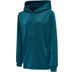 Hummel Core XK Poly Sweat Hoodie Kids