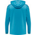 Hummel Core XK Poly Sweat Hoodie Herren