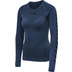 Hummel First Seamless Longsleve Damen