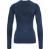 Hummel First Seamless Longsleve Damen
