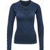 Hummel First Seamless Longsleve Damen