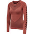 Hummel First Seamless LS Women