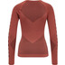 Hummel First Seamless LS Women